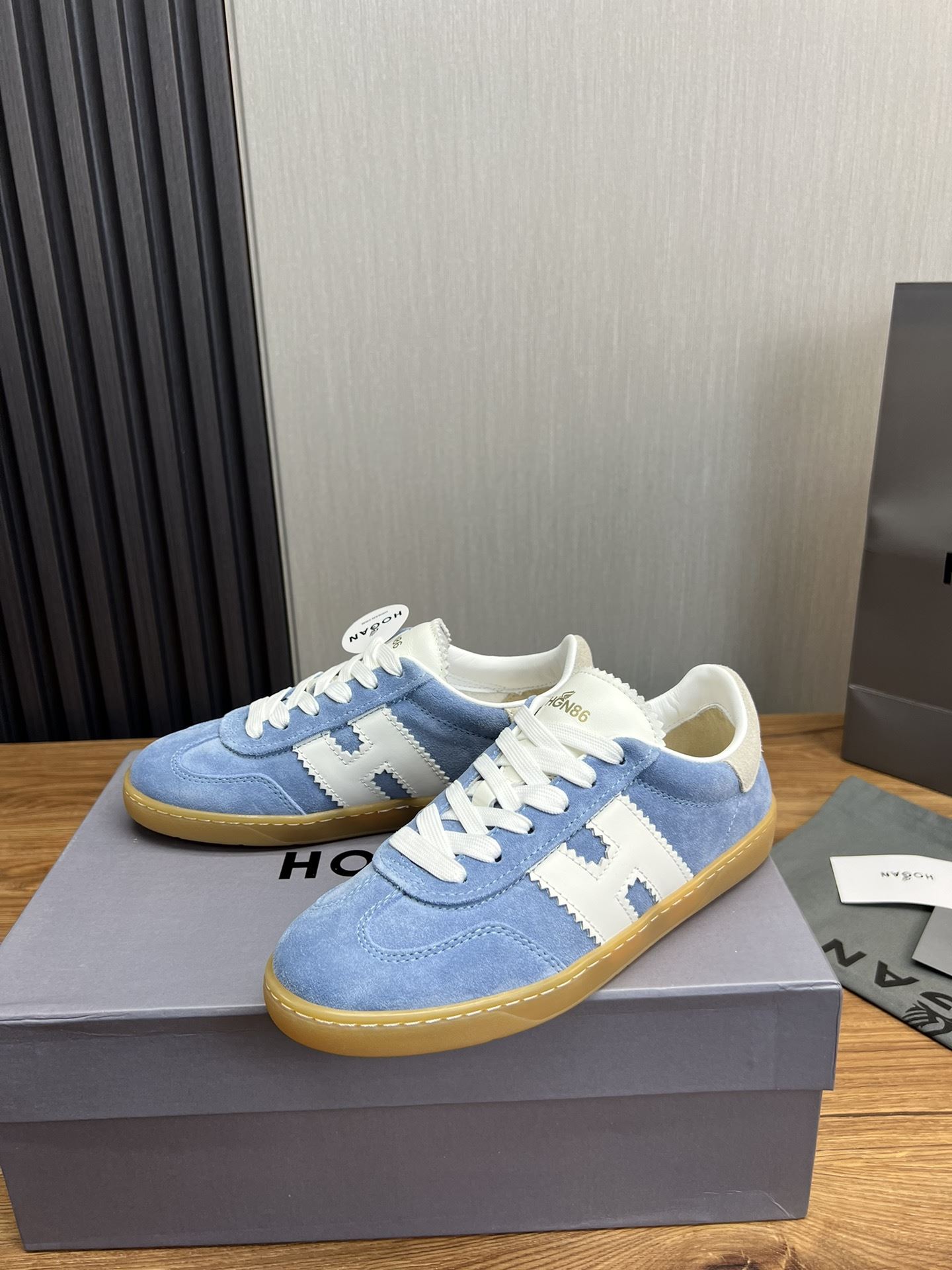 Hogan Shoes